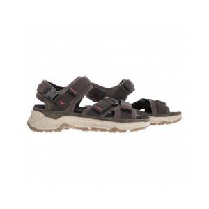 NEW ALLROUNDER men's riverside outdoor sandals in delicioso